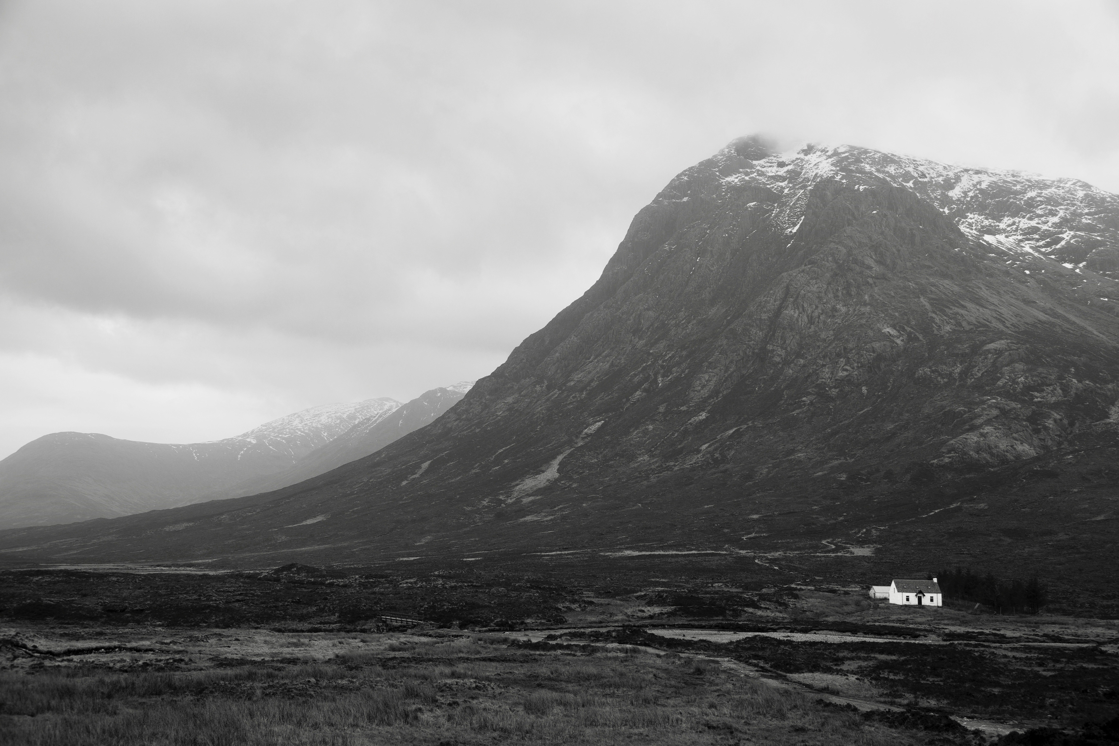 Glen Coe