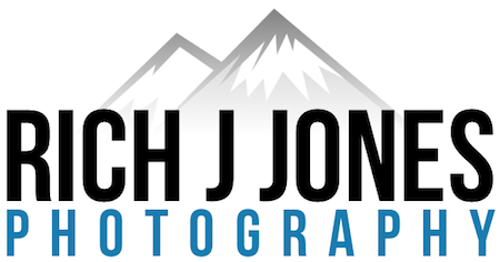 Rich J jones Photography