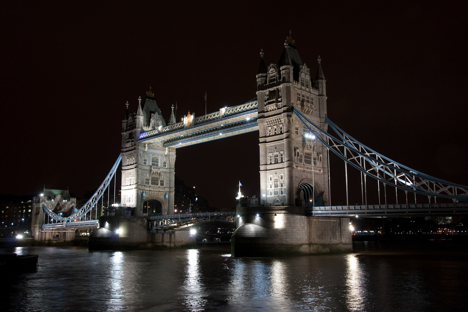 Tower Bridge