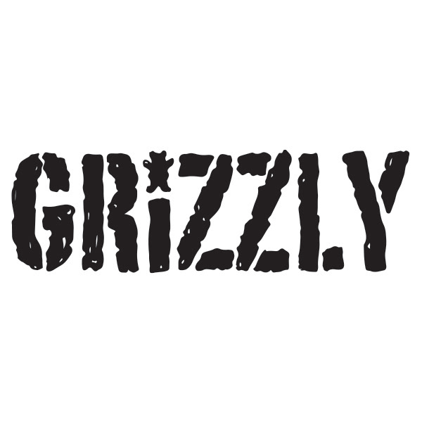 GRIZZLY GRIPTAPE