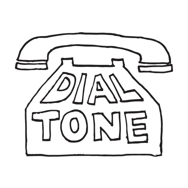 DIAL TONE