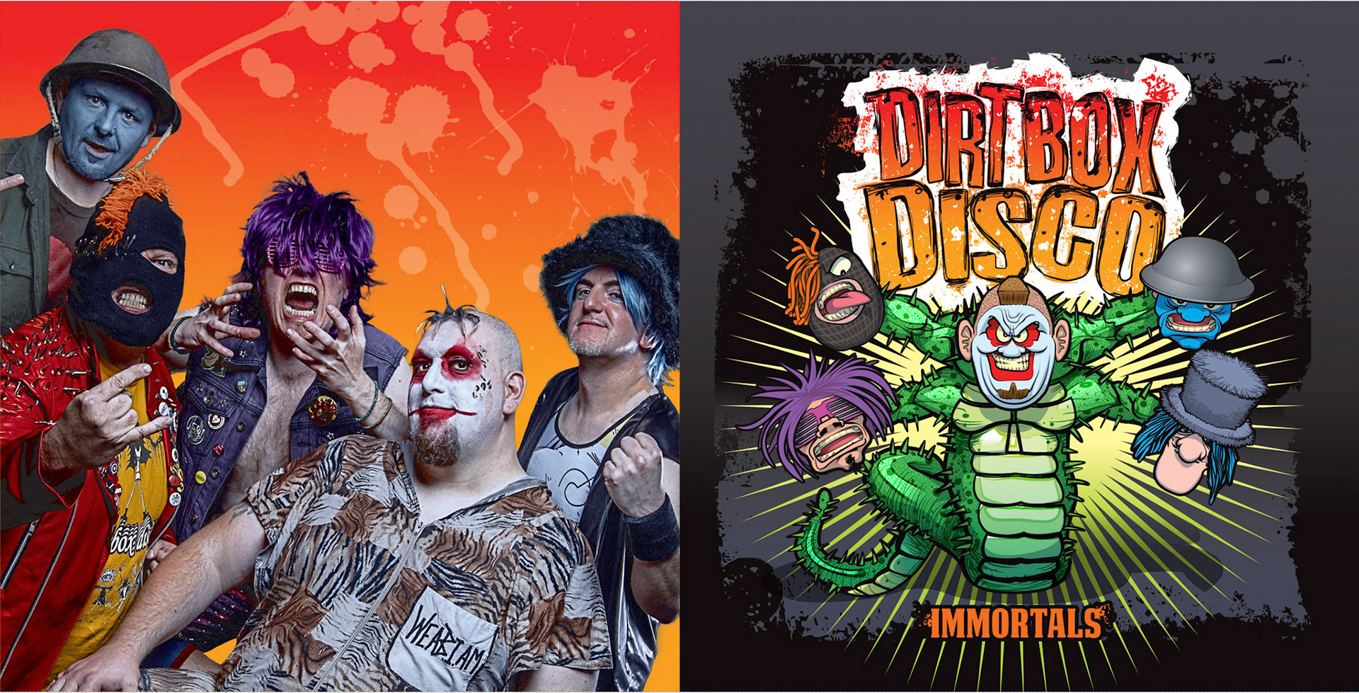 DBD Immortals booklet.pdf