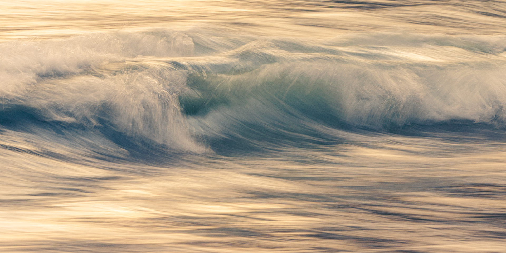 Boiling. Icy. - Buffels Bay