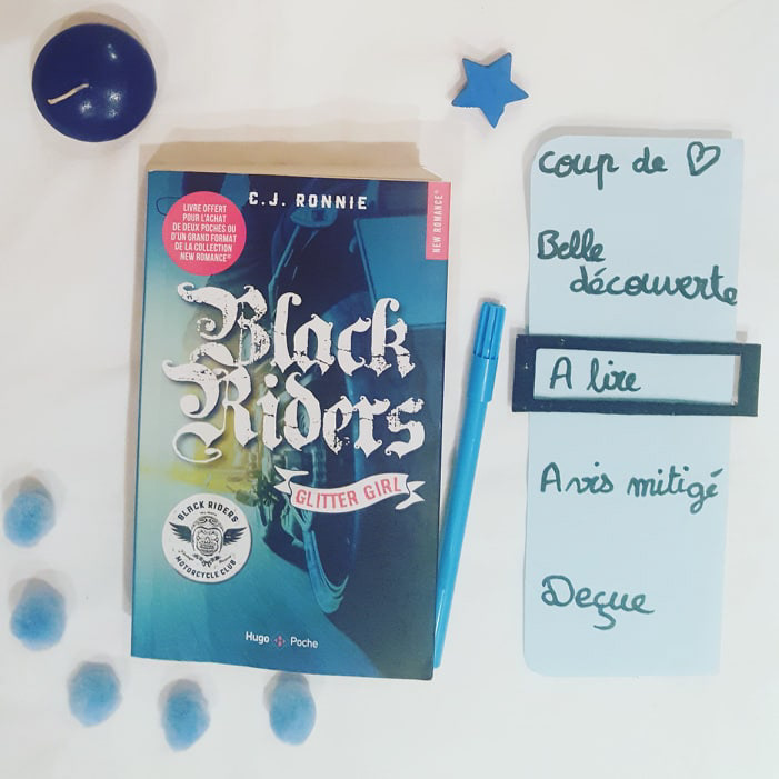 La couverture de ce roman est alléchante, elle incite le lecteur à découvrir l'intérieur. Il y a un moment que j'avais ce livre dans ma bibliothèque, mais j'étais persuadée qu'il s'agissait d'une saga, alors je n'ai jamais pris le temps de l'ouvrir. Seulement voilà, j'ai fini par craquer. Comme beaucoup de romance, on arrive ici face à 2 personnages tourmentés, que tout oppose, qui tombent amoureux, puis des obstacles surviennent mettant leur amour au défi, lui devient son grand protecteur, etc... Je dirais que c'est le schema classique des newromances actuelles. J'ai été un peu déçue de la trame du récit "vu et revu" à mon goût, j'avais l'impression de prévoir la suite des péripéthies. J'ai tout de même apprécié le style d'écriture. Les phrases sont bien écrites, certains personnages sont attachants. Avez-vous lu ce roman ? Qu'en avez-vous pensé ?