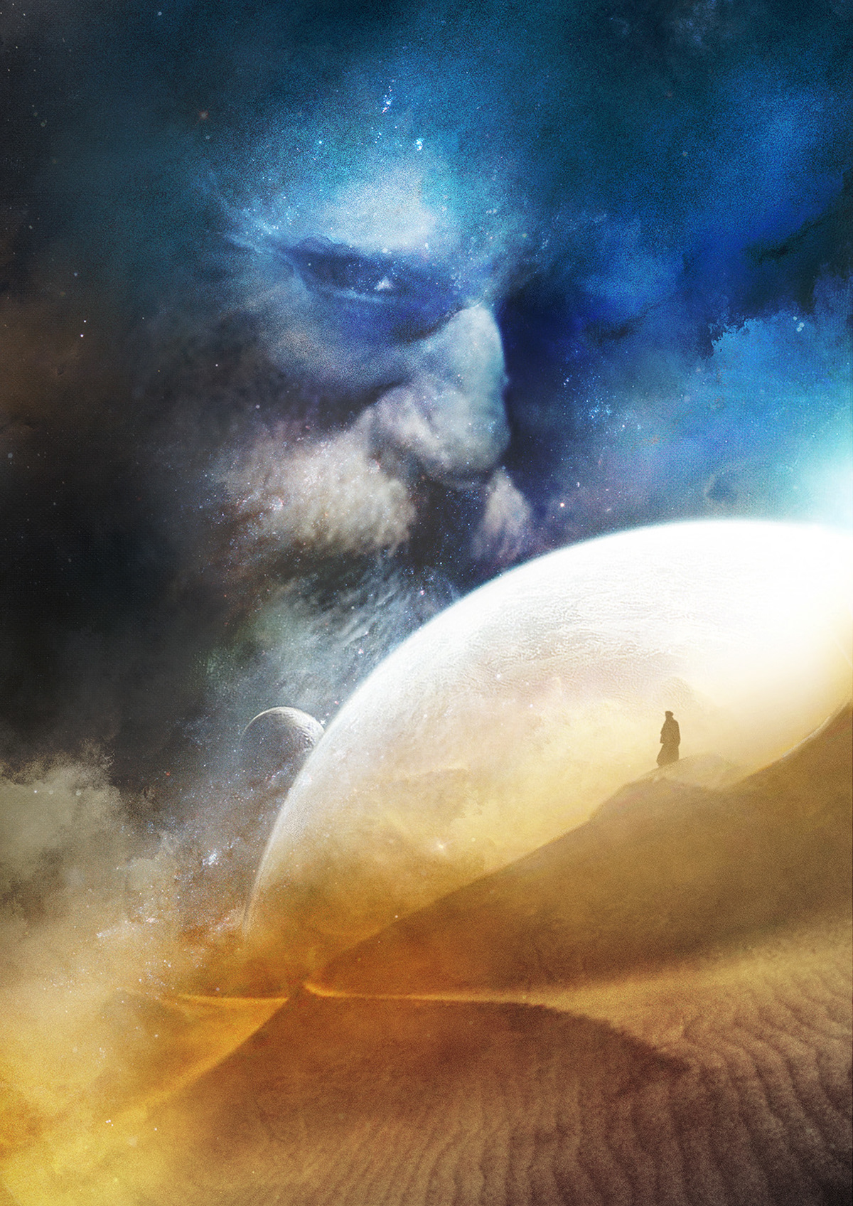Frank Herbert