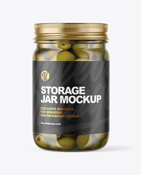 Download Andrey Gapon Mockups Portfolio Jars Mockups
