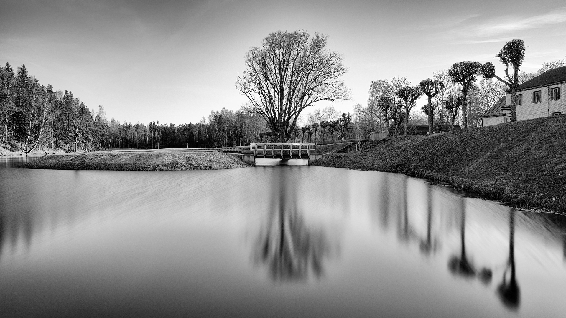 Slowmotion Tõrva - Estonia