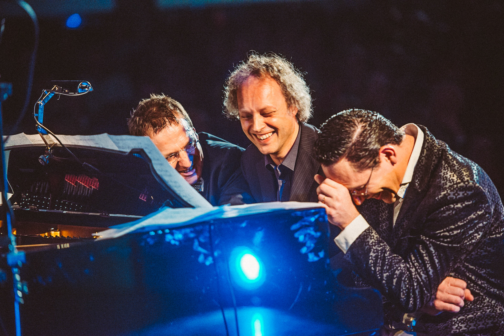 Conversatorium Hasselt