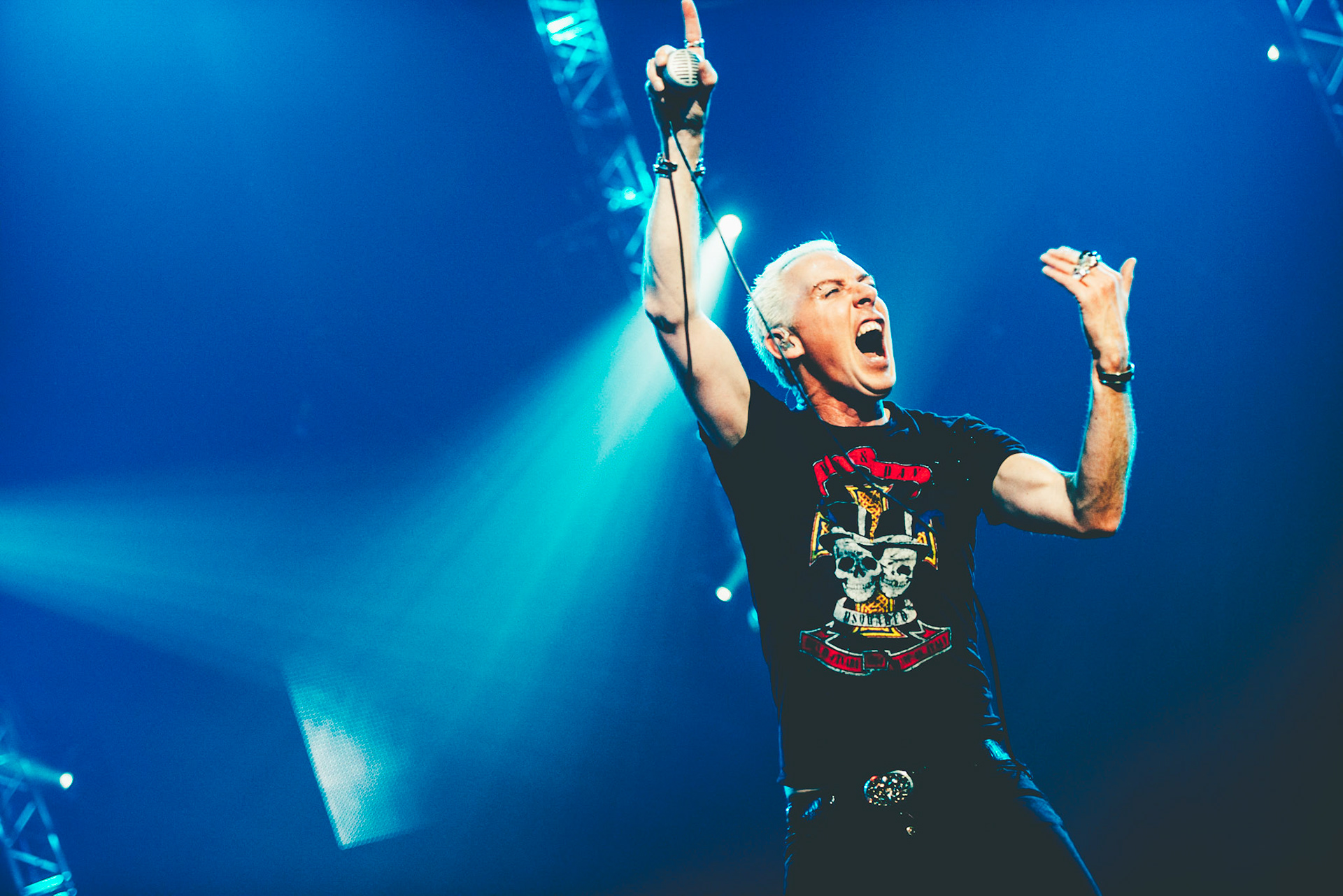 I Love The 90's The Party 2013