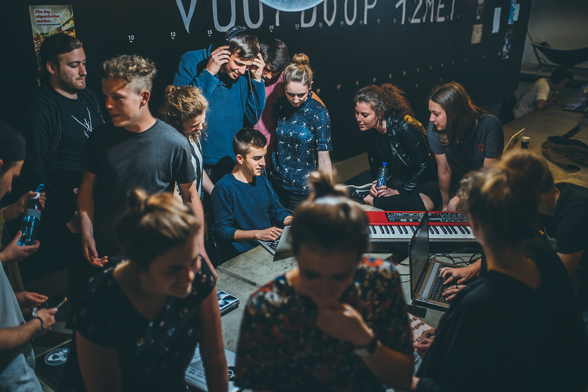 PXL College Department