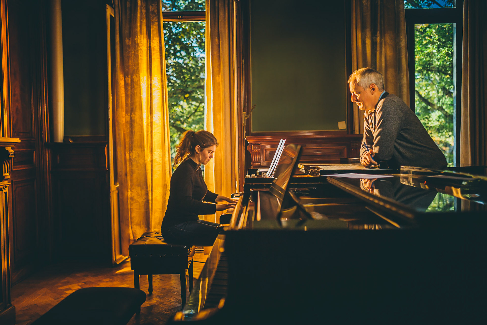 Erasmushogeschool Brussel