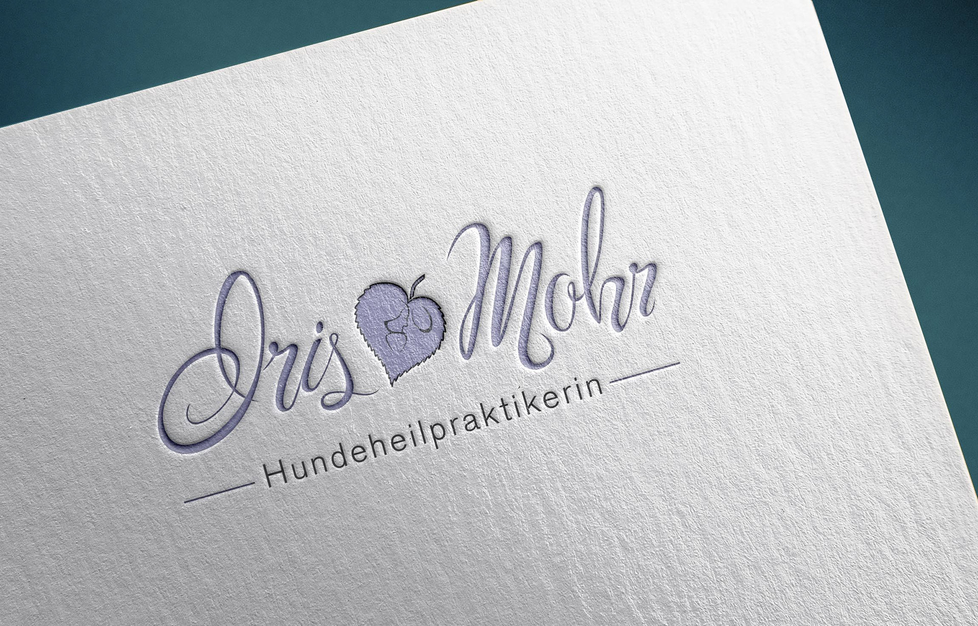 Iris Mohr
