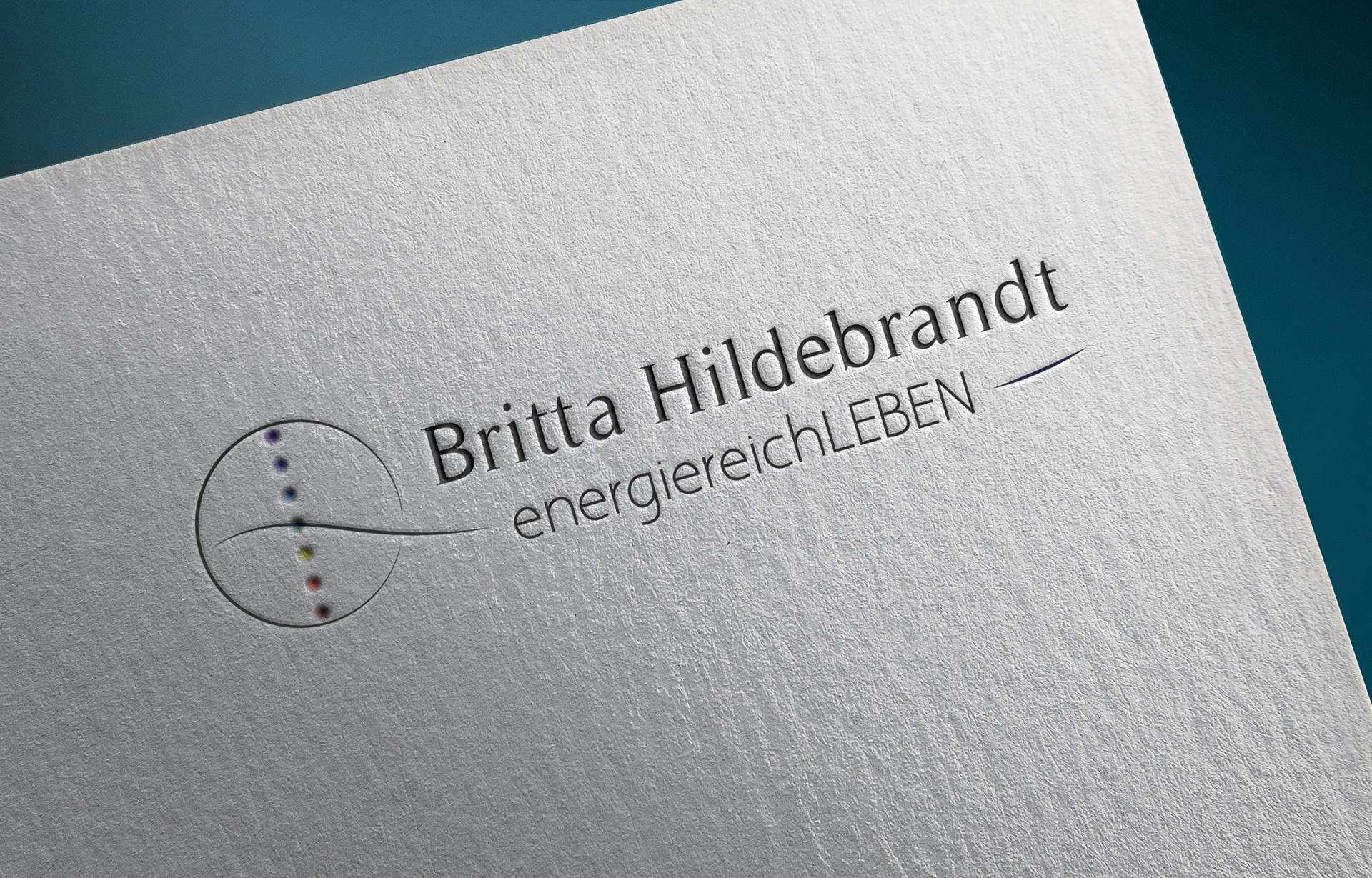 Britta Hildebrandt