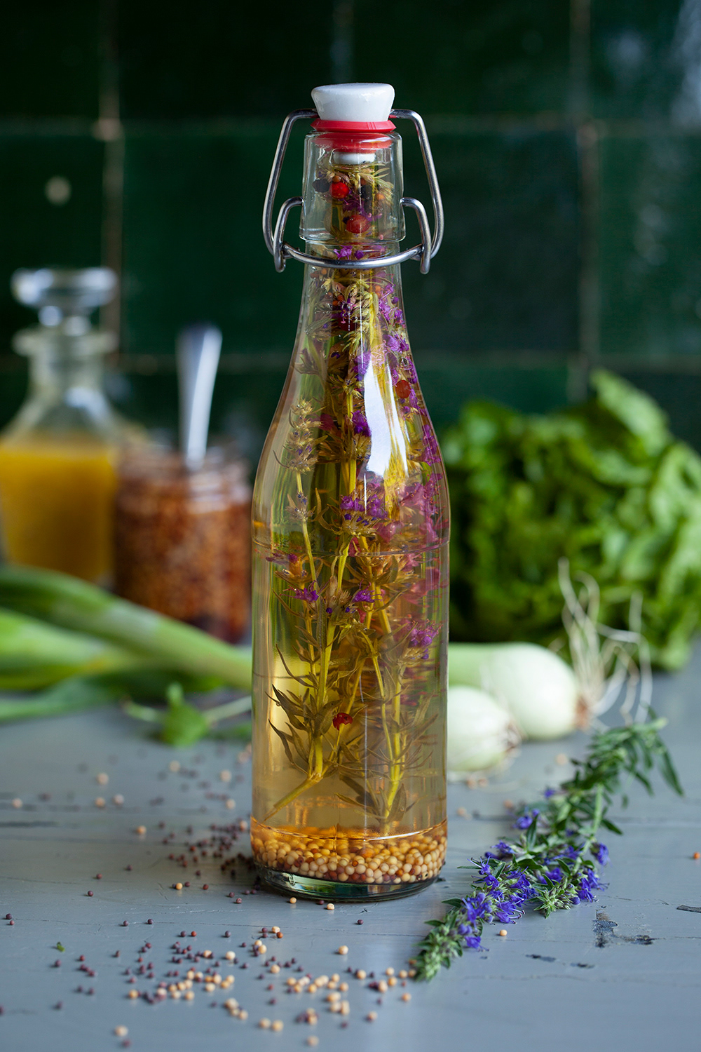 mustard vinegar 001