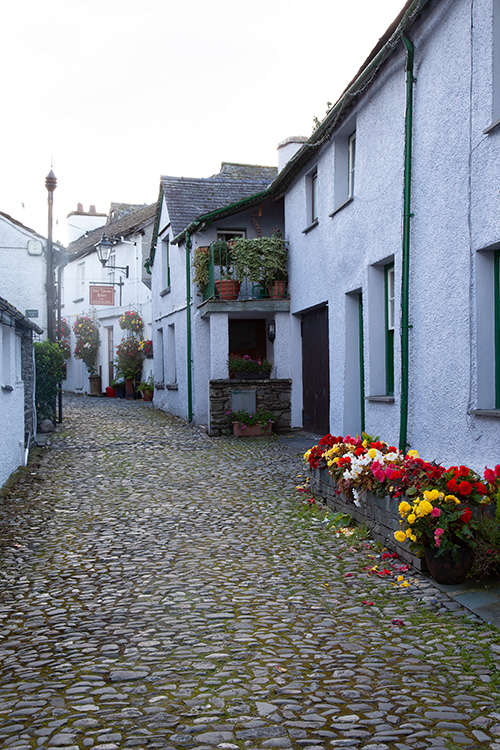 #2627 Hawkshead