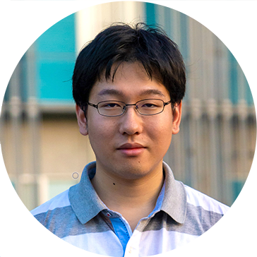 Kenichi Ito Kenichi Ito