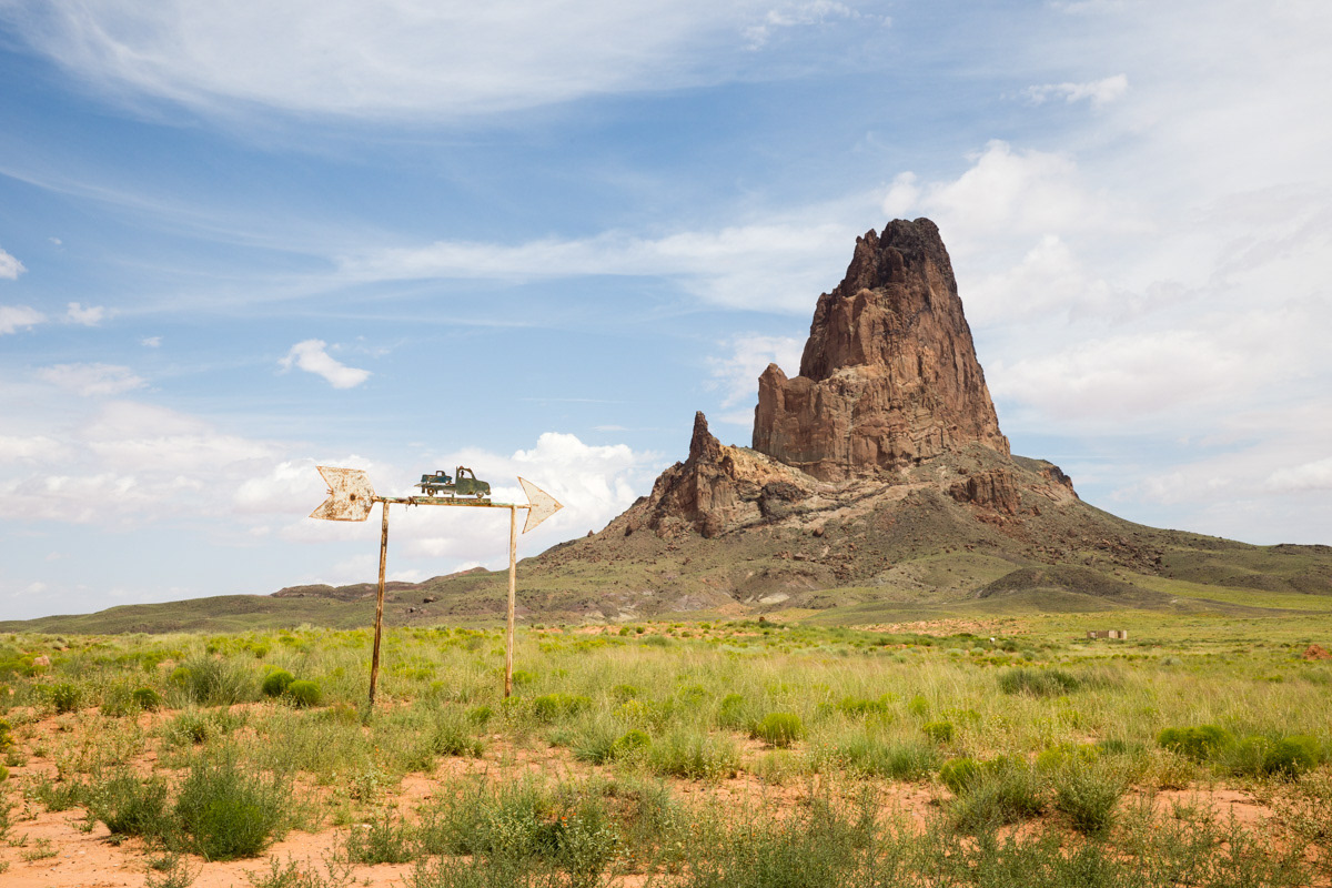 Monument Valley