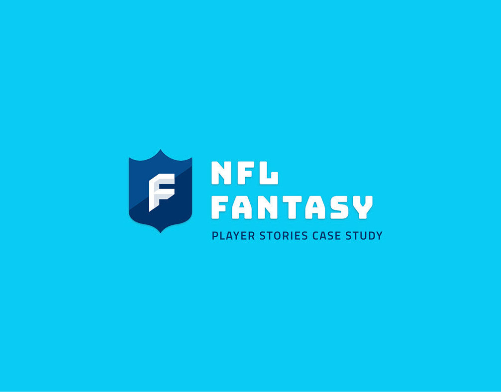 NFL Design - NFL Fantasy Social Media Kit