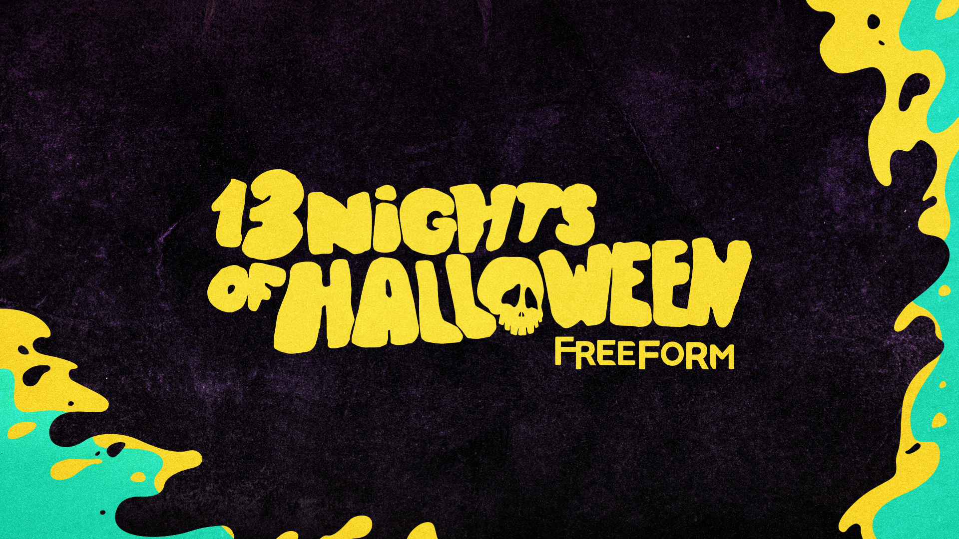 staying true to the inky fun graphics from last years package the new designs have taken on a more witchy aesthetic from floating eyeballs to