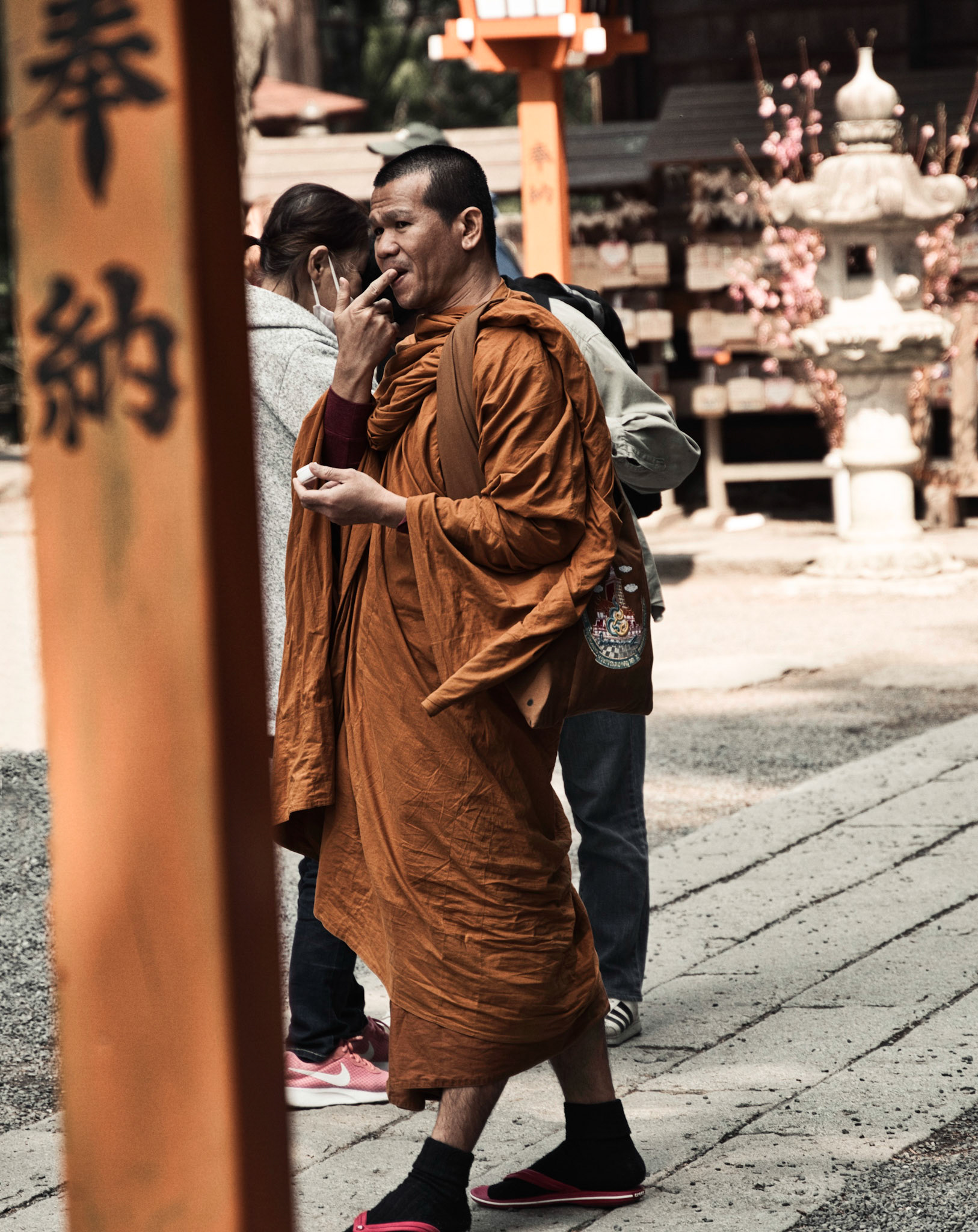 accesorize - Japan@2019