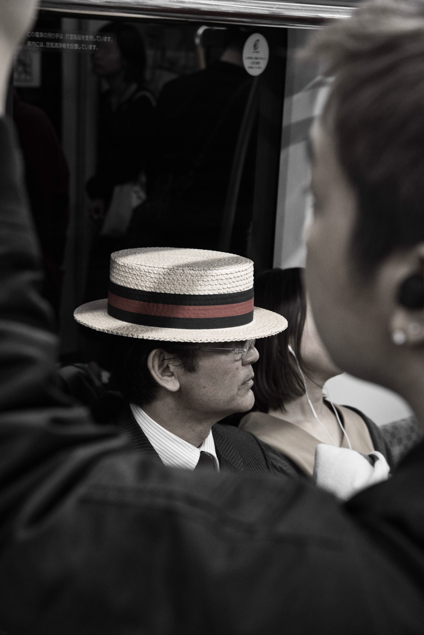 the lone ranger - Tokyo, Japan@2019