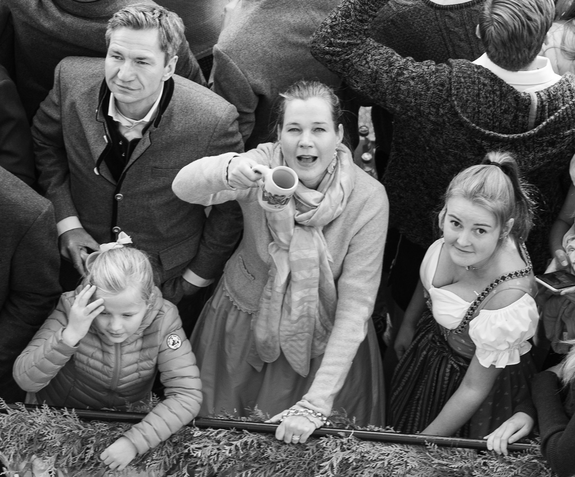 generations - Munich, German@2019