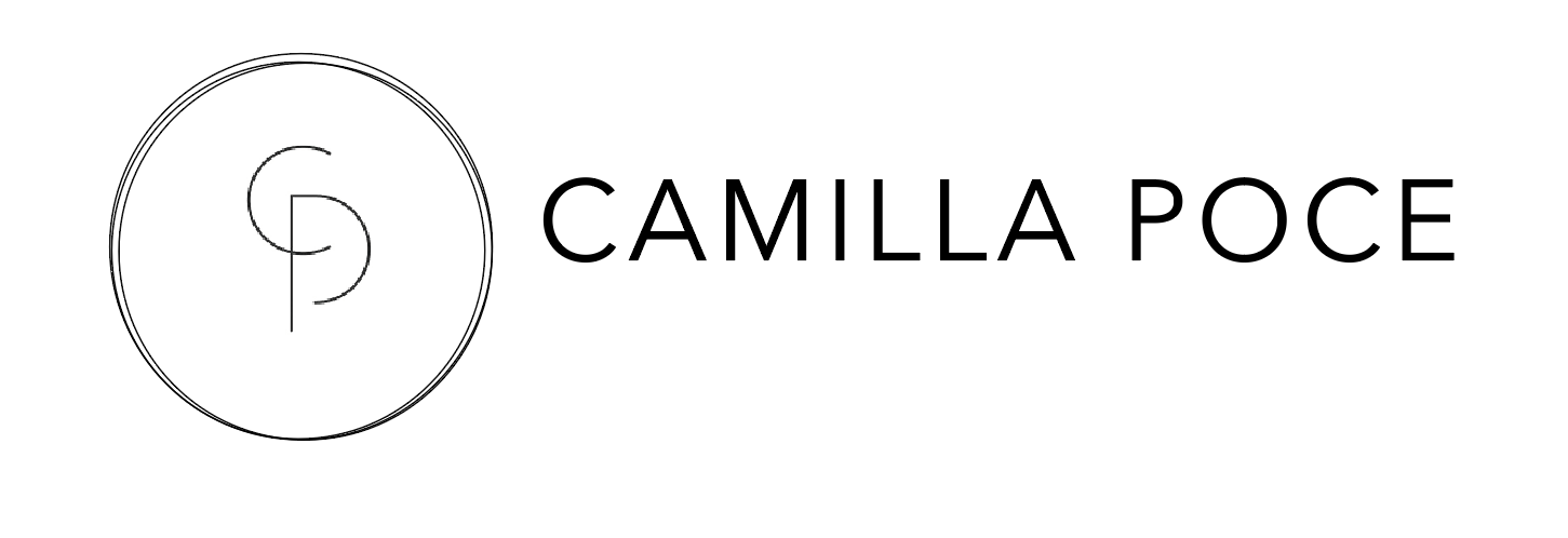 Camilla Poce