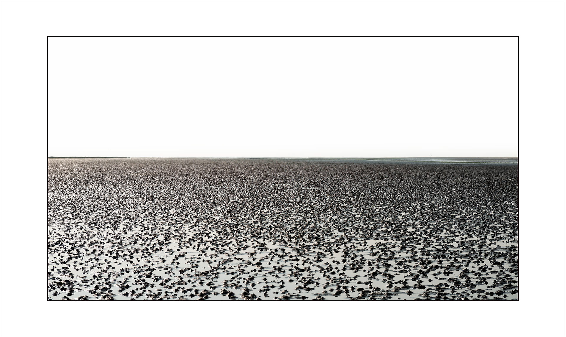 Duitsland St. Peter-Ording
