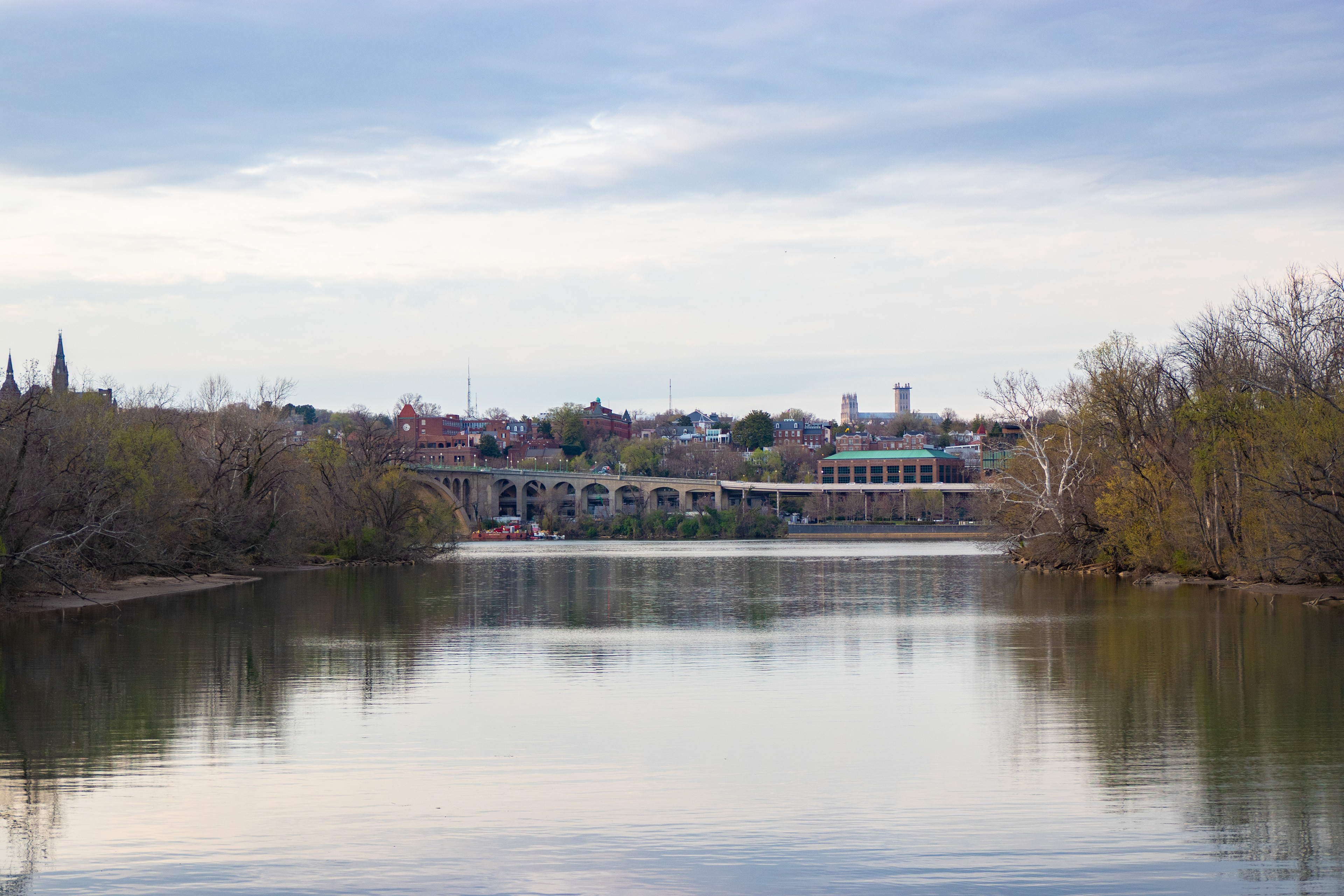 HDIC Productions Portfolio - Theodore Roosevelt Island HDIC Productions Portfolio - Theodore Roosevelt Island