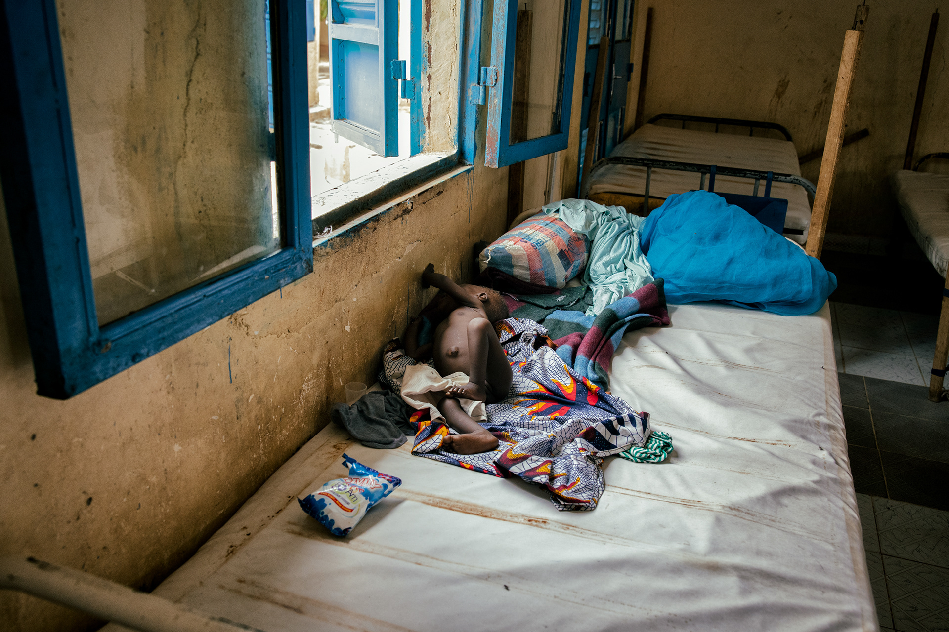 Hunger – Niger