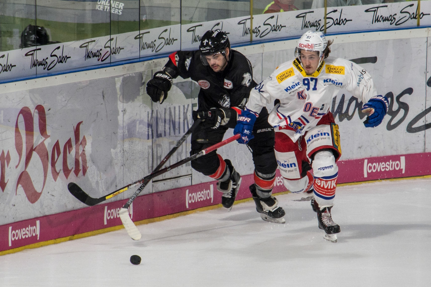 @p_flegs bei der Arbeit