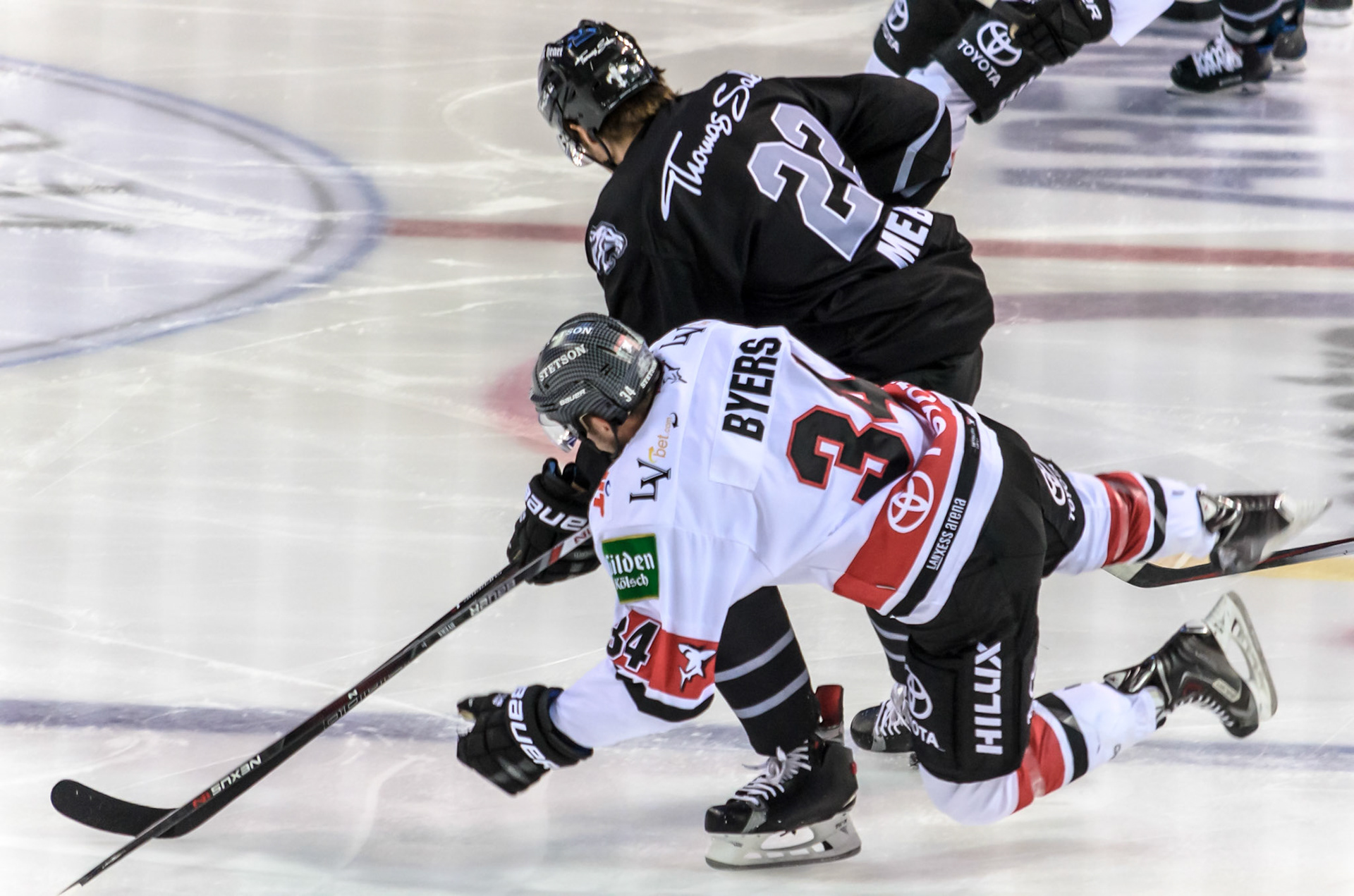 Keine 24h  mehr, dann gehts endlich wieder los!