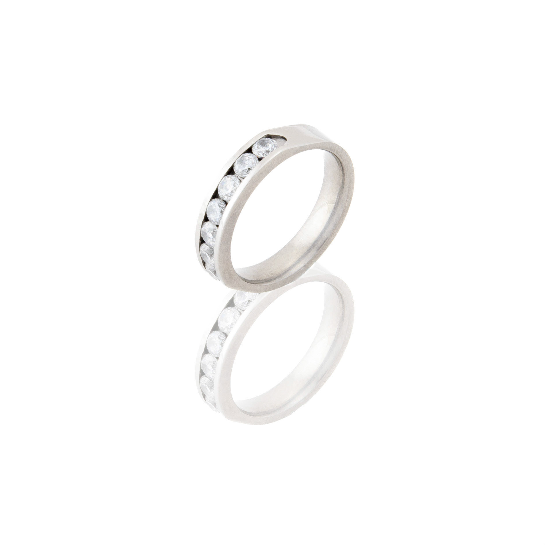 Lashbrook Rings