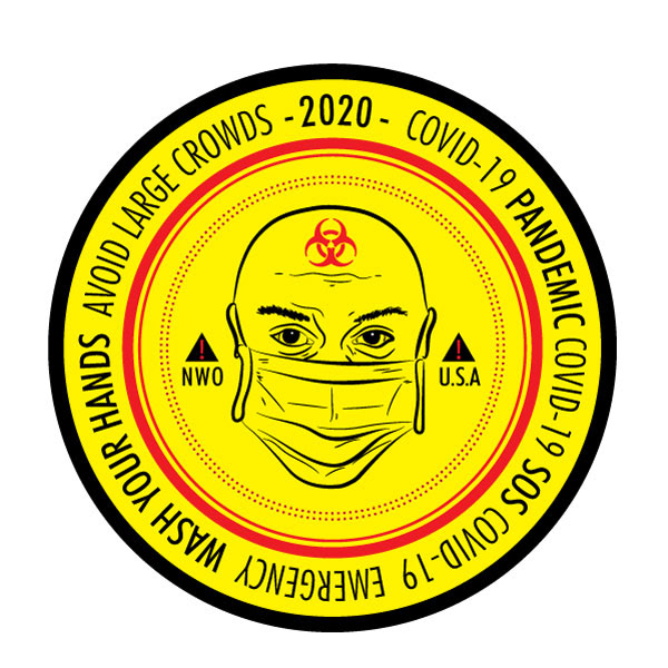 Digital badge Series 3