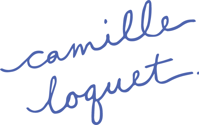 Camille Loquet