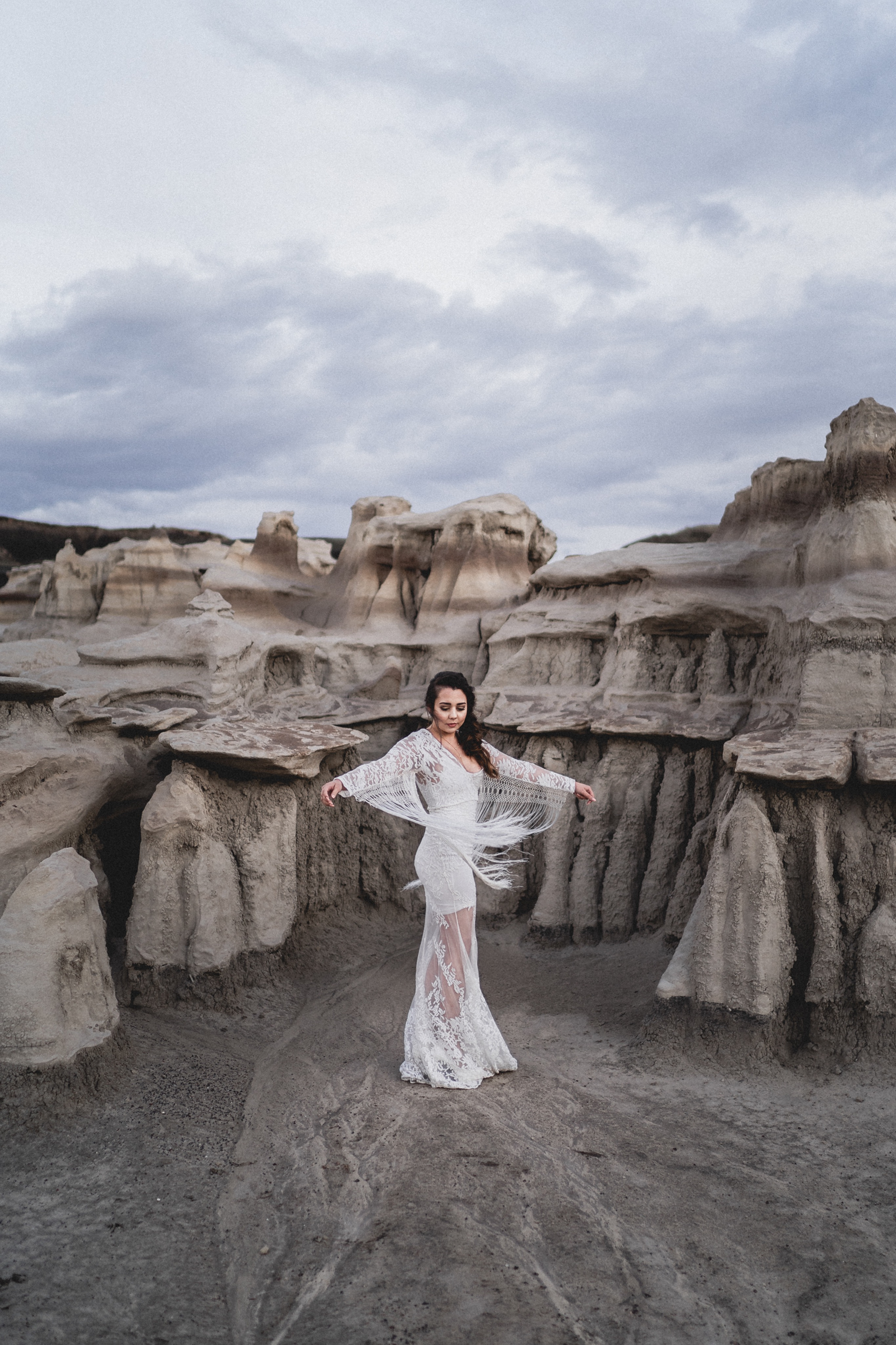 Klaus James Photography / Jewel Hair Design / Savannah Mae / Miri Boheme