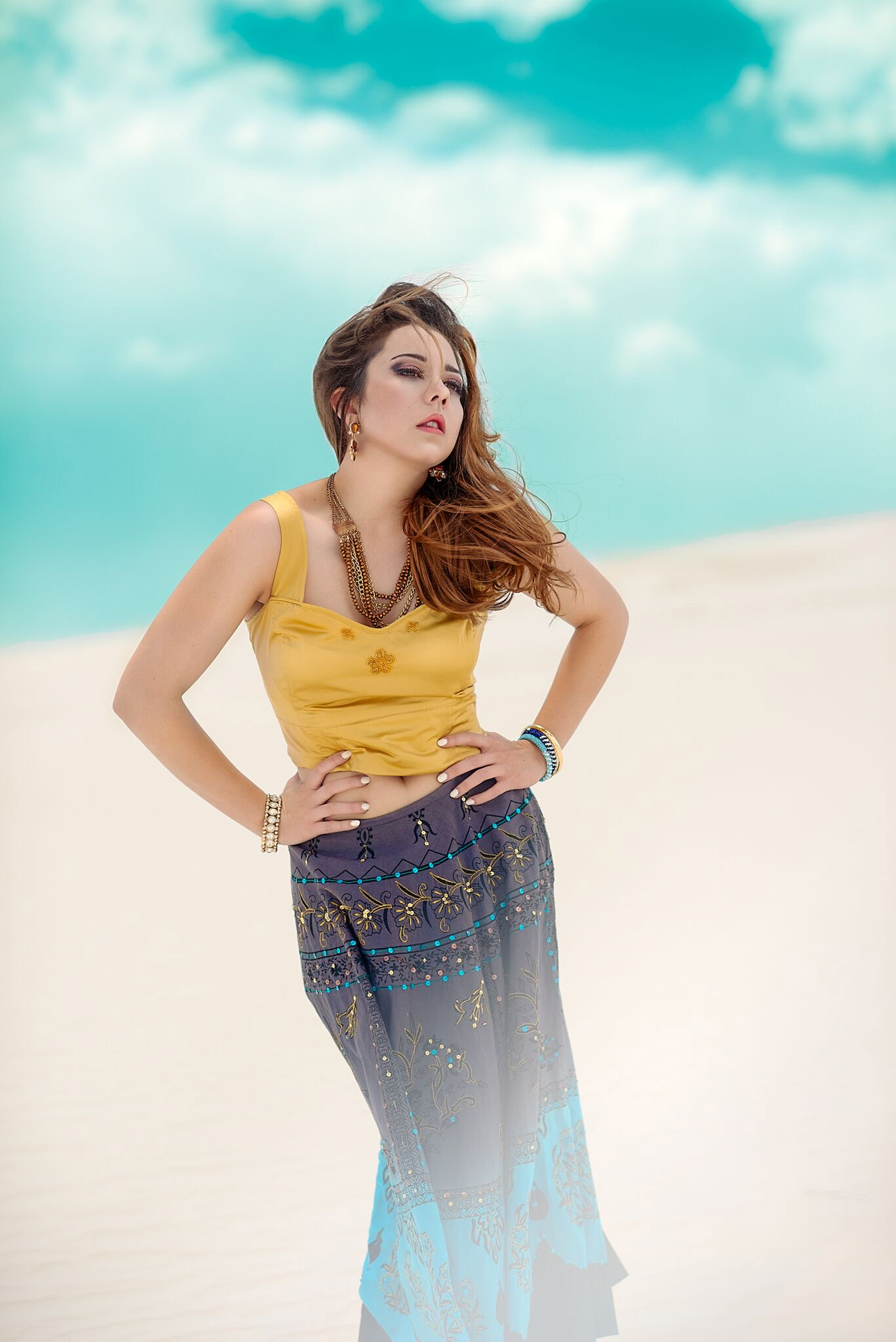 Susan Rockstraw Photos / Brenda Tarango