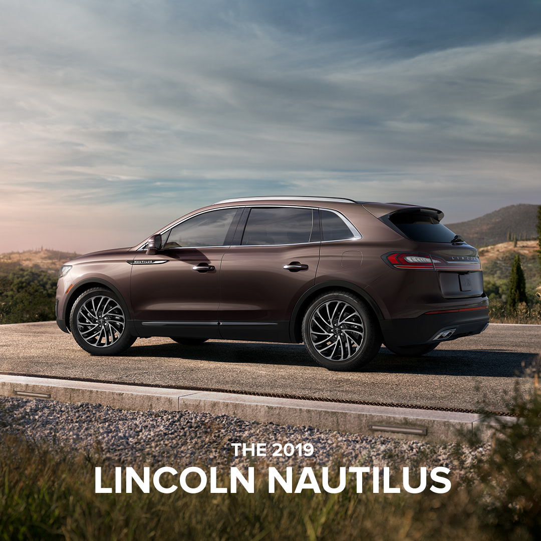Adaptive suspension conforms to your preference – as well as the world around you.