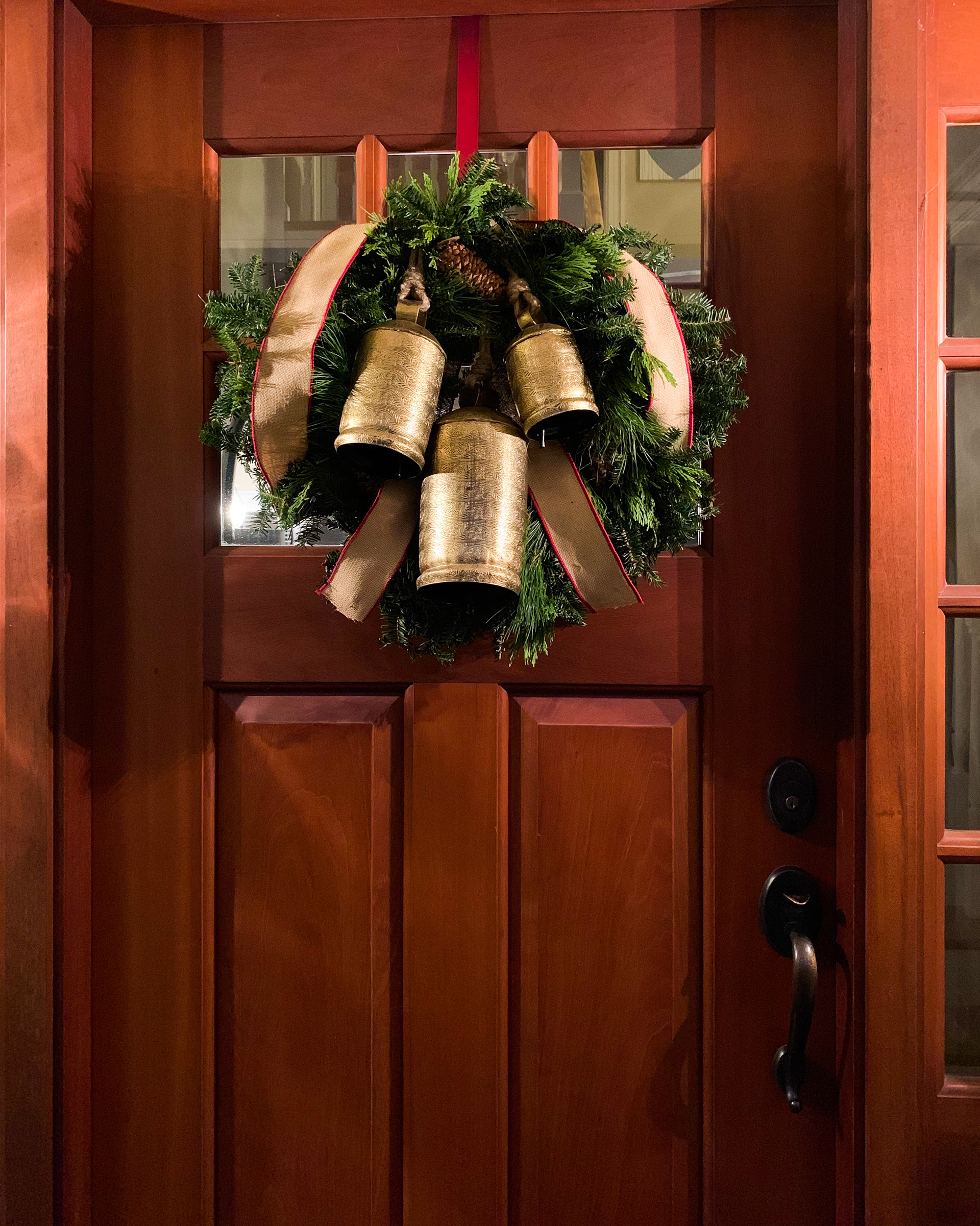 Holiday Wreath