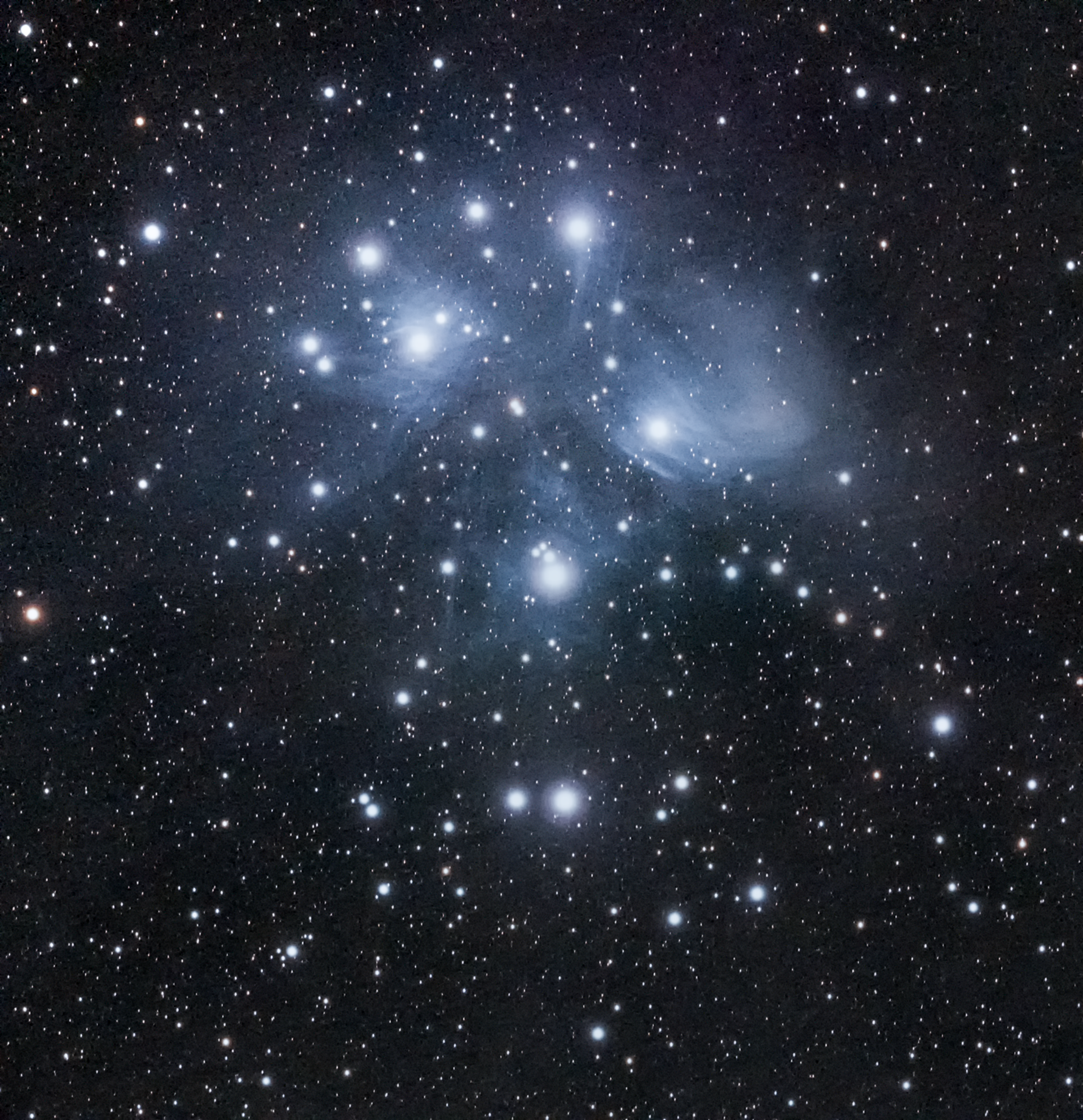 M45 - Pleiades