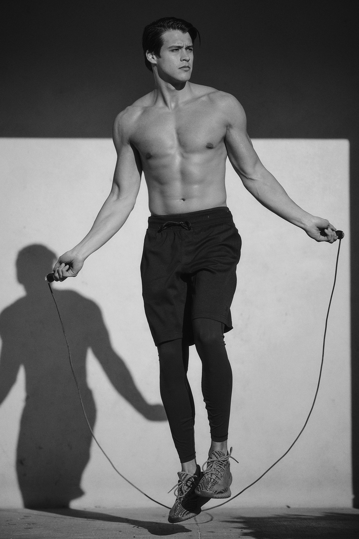 Andrew Urban Photographic Fitness Lifestyle Sport