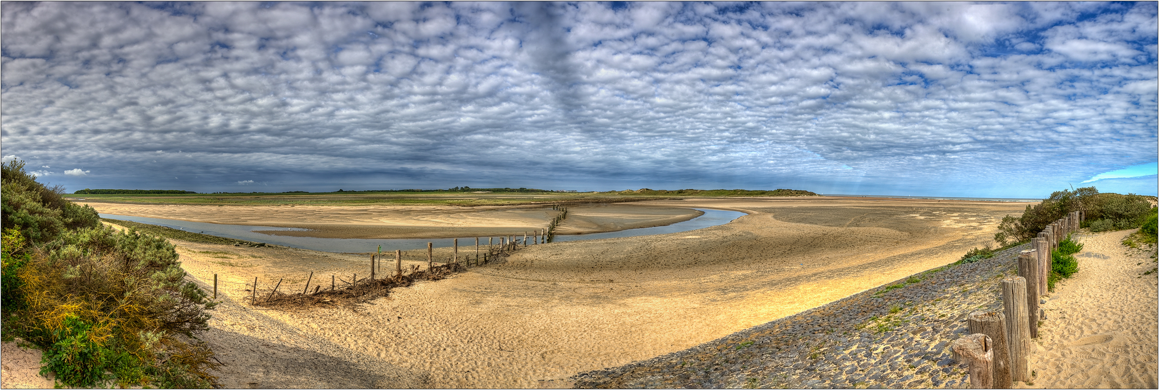 Cadzand - Nederland