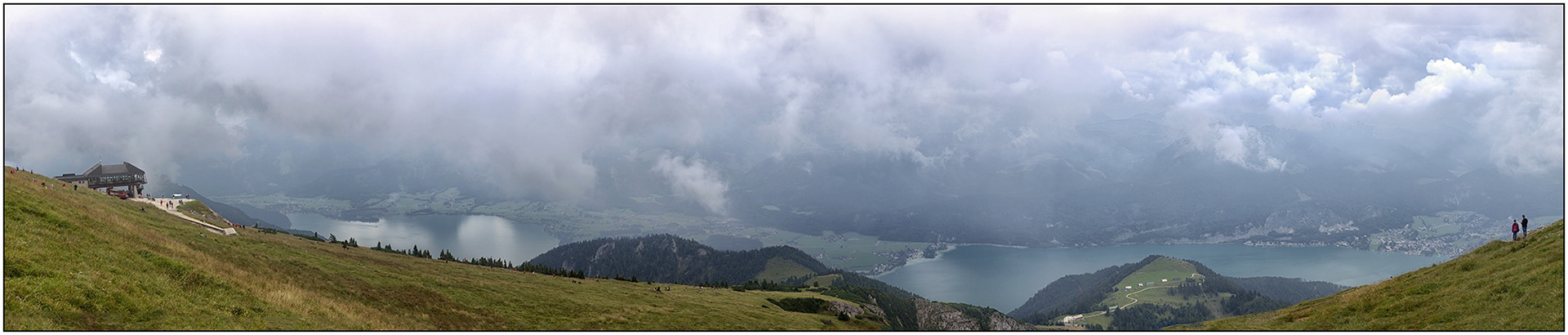 Achensee 