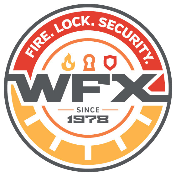 WFX New Logo Redesign