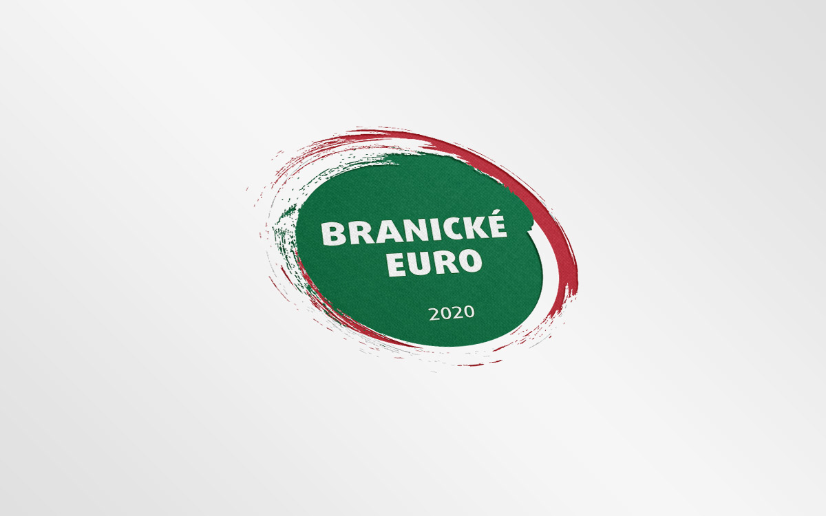Branické Euro