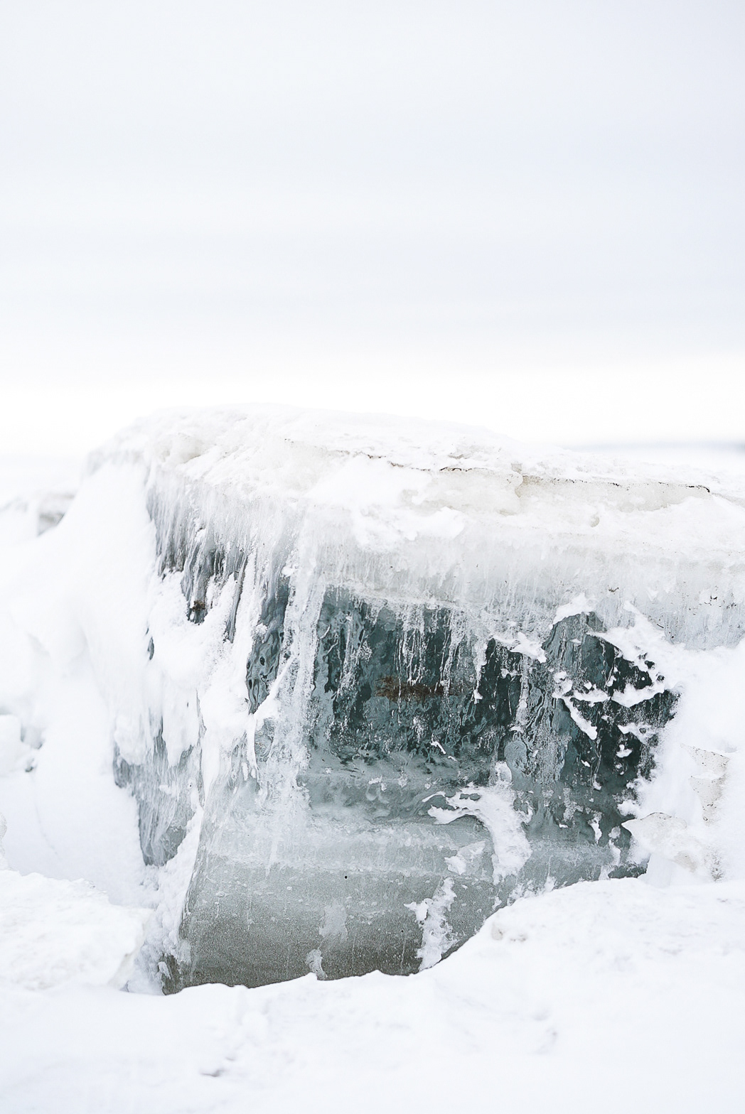 Bering Sea, Ak