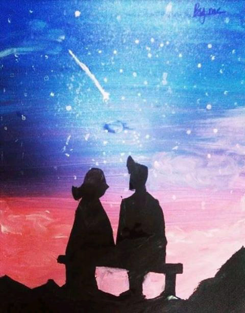 Artist: Malek Aloui