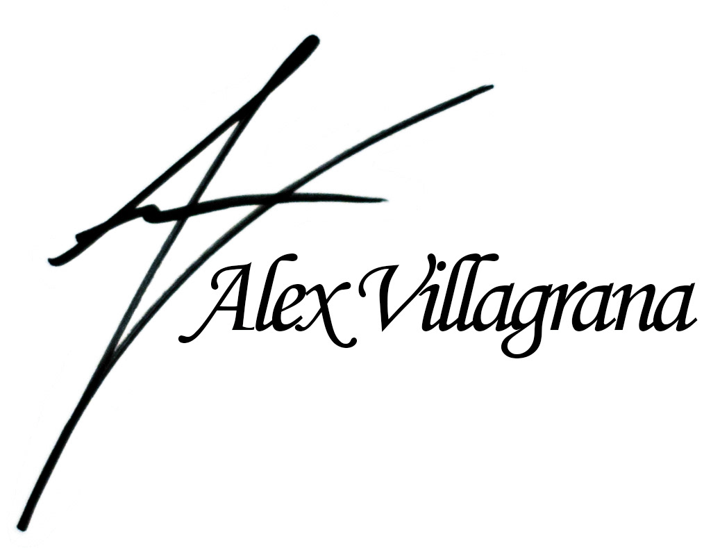 Alex Villagrana
