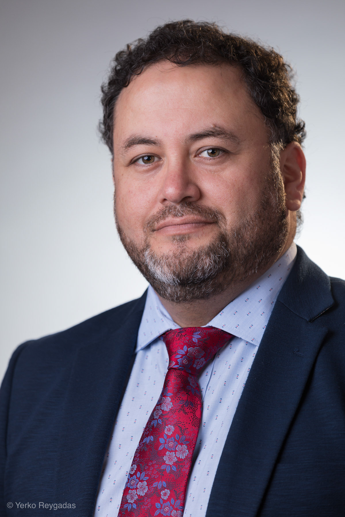 Retrato corporativo En las condes