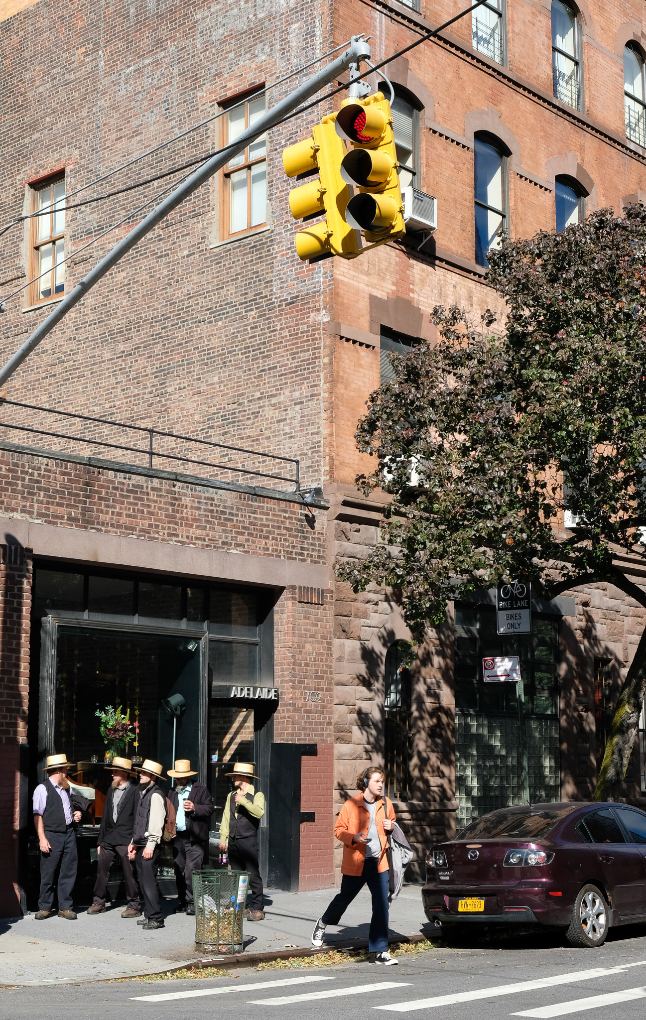 Greenwich Village